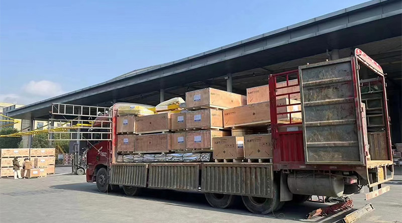 潮州饶平县到临沂物流专线-饶平县到临沂物流公司-天天发车