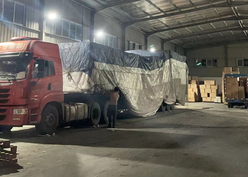 潮州湘桥区到临沂物流专线-湘桥区到临沂物流公司-湘桥区发货到临沂物流